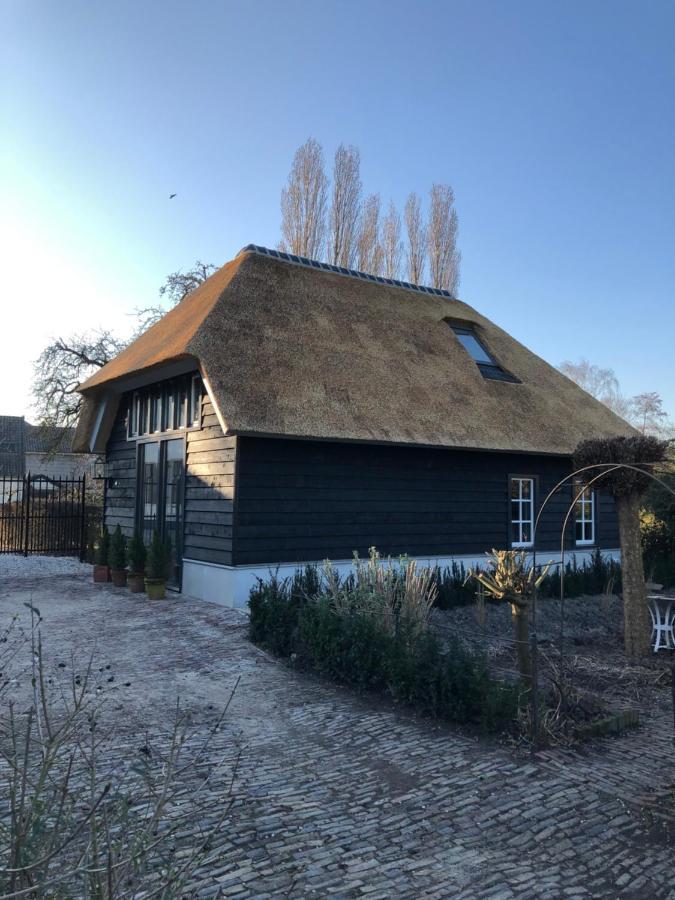 De Heeren Van Tuil Extérieur photo