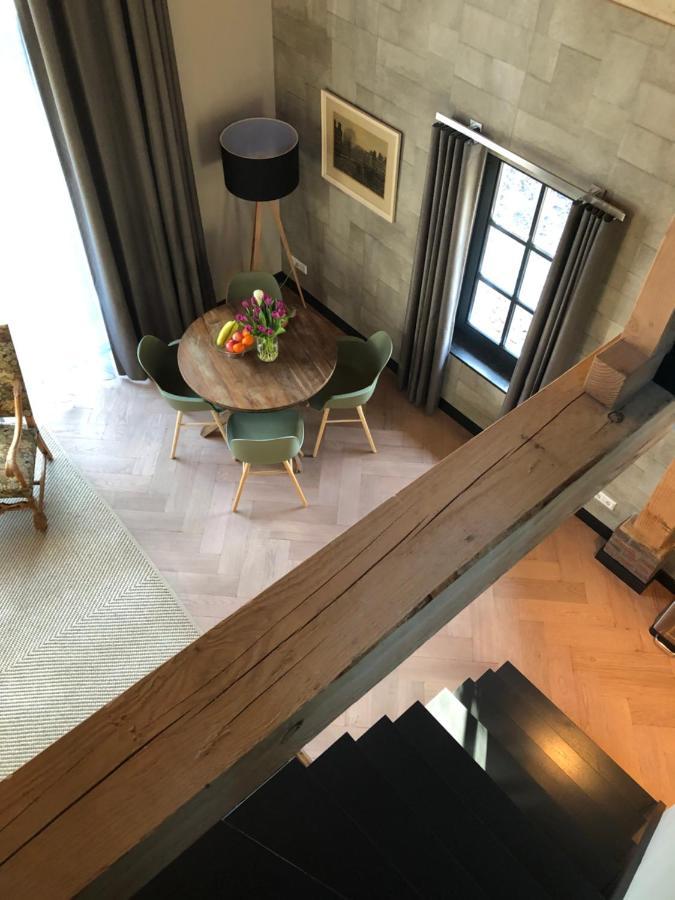 De Heeren Van Tuil Extérieur photo