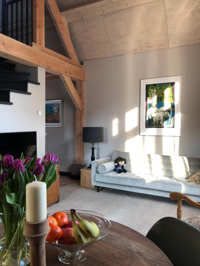 De Heeren Van Tuil Extérieur photo