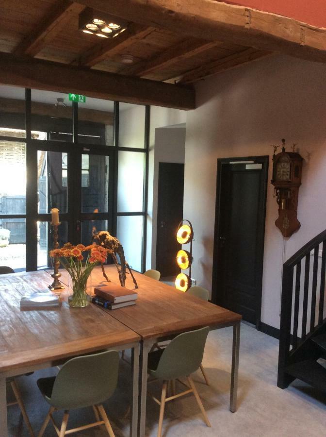 De Heeren Van Tuil Extérieur photo