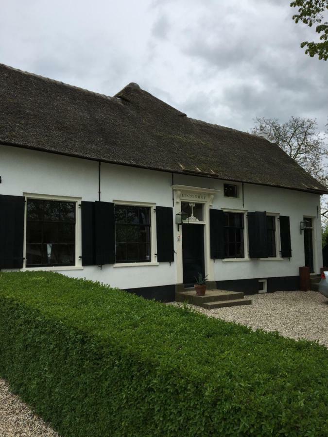 De Heeren Van Tuil Extérieur photo