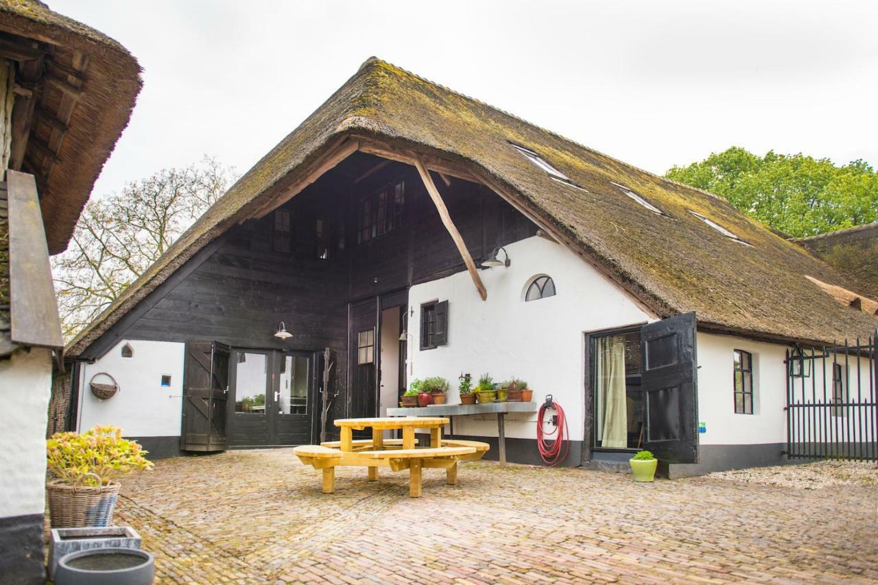 De Heeren Van Tuil Extérieur photo